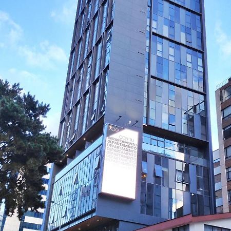 Republica Del Salvador Coliving Ecuador Xoe Apartment Quito Exterior photo