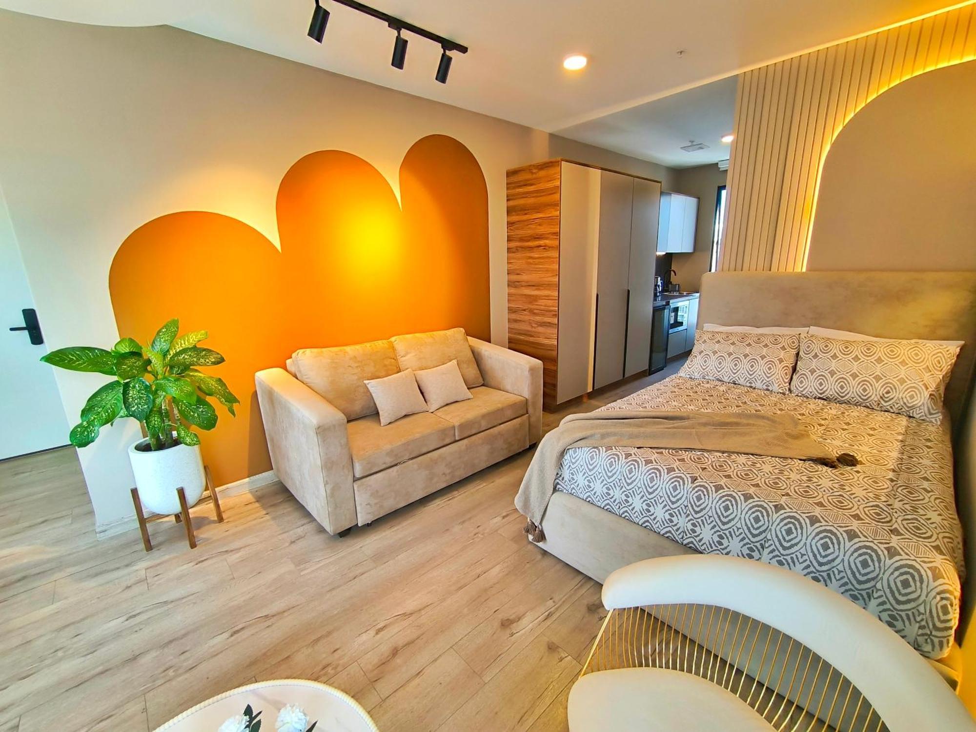 Republica Del Salvador Coliving Ecuador Xoe Apartment Quito Exterior photo